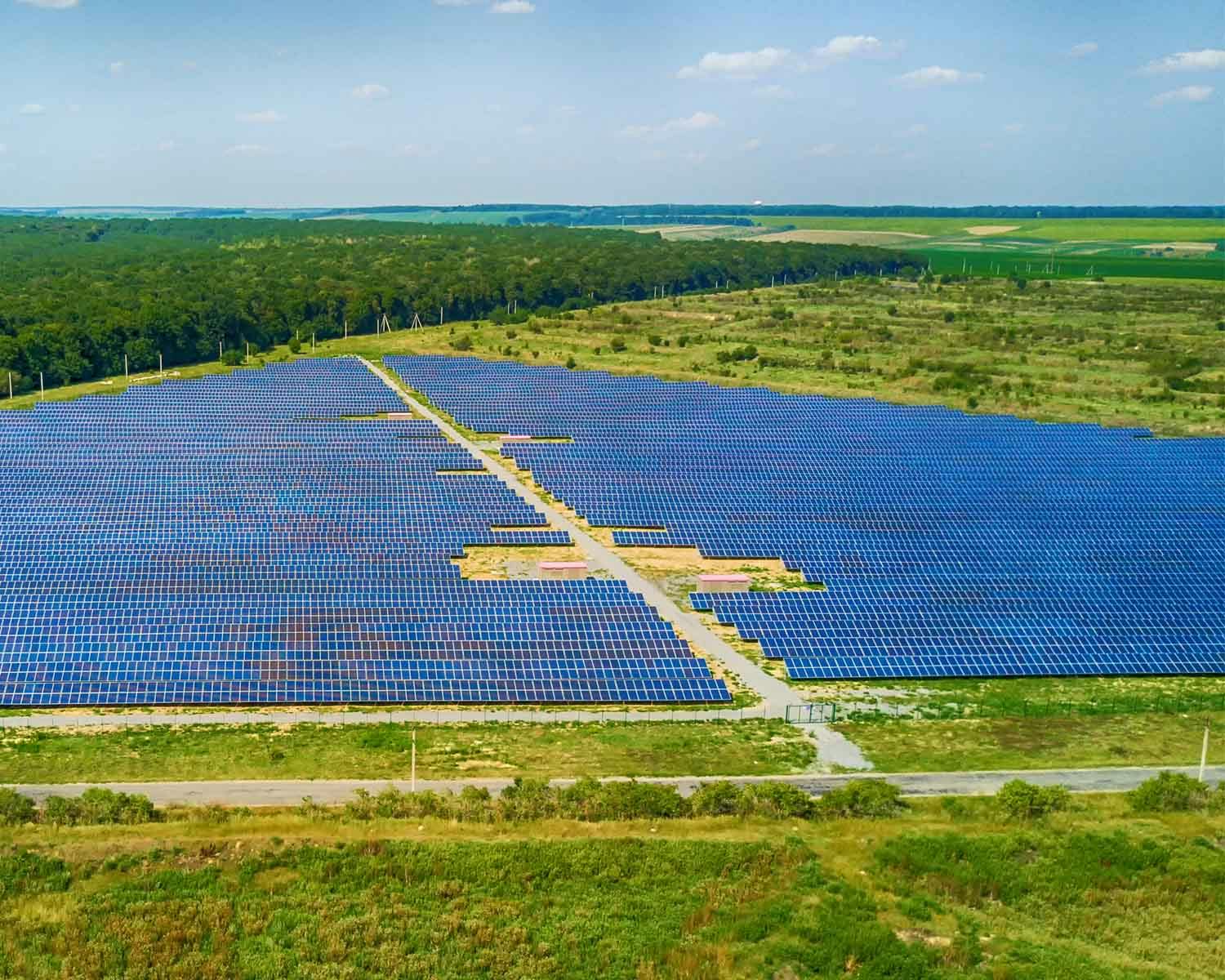 How to Convert Land After a Solar Lease | Unbound Solar