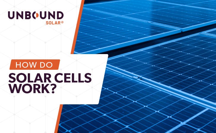 How Do Solar Cells Work