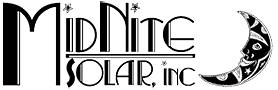 midnite solar logo