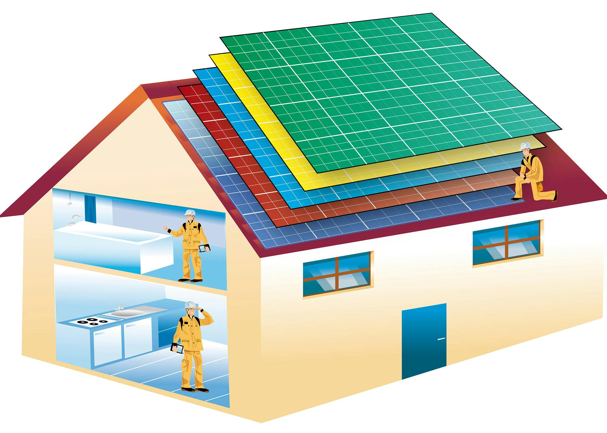 Your Guide to Solar Panels, Incentives and Installers in Colorado