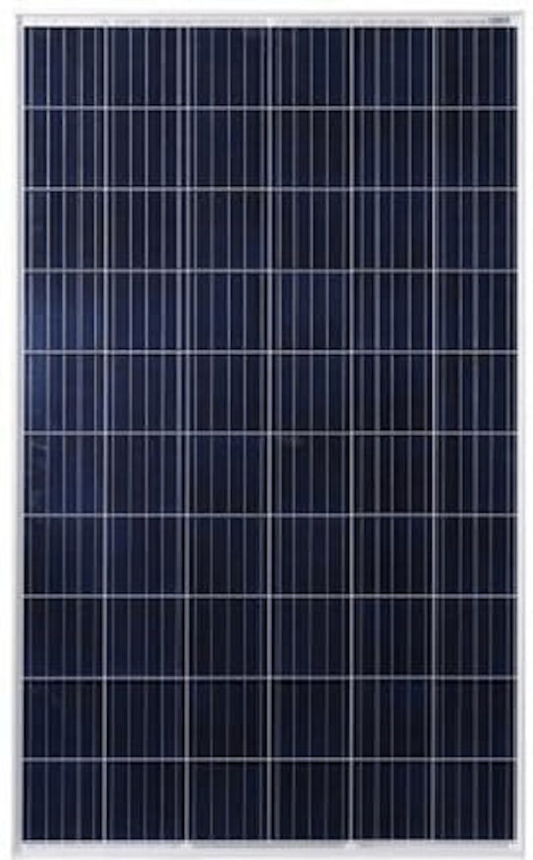 Astronergy 280W solar panel