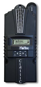 Best MPPT charge controller: Midnite Classic