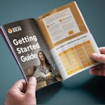 Getting Started with DIY Solar Ebook