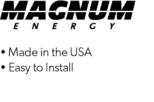 Magnum inverter pros