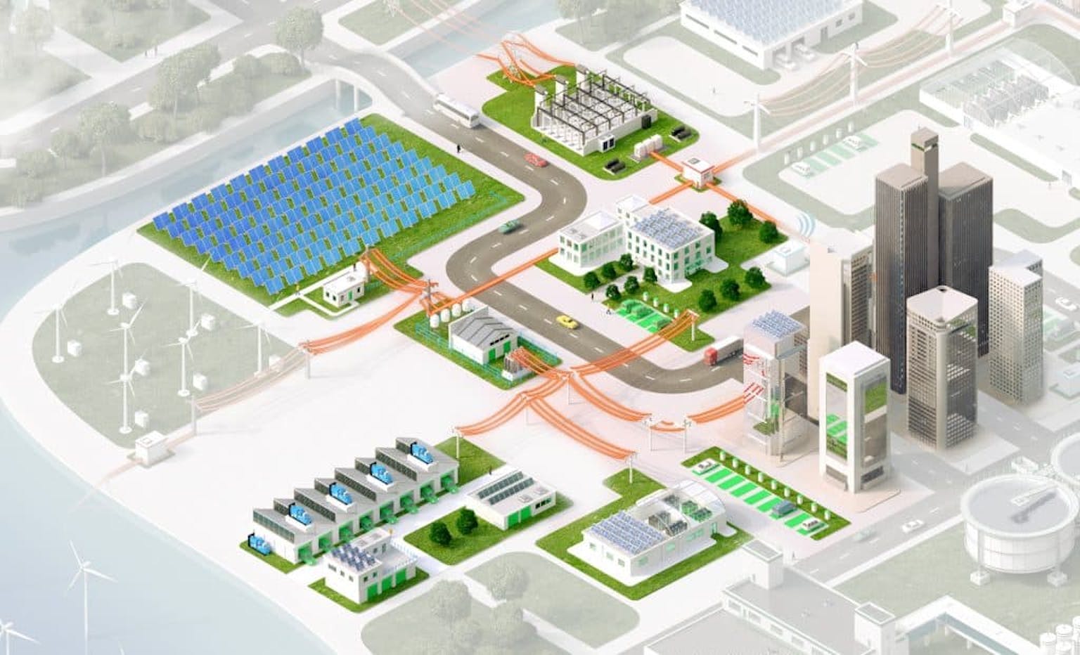 designing microgrid energy markets a case study the brooklyn microgrid