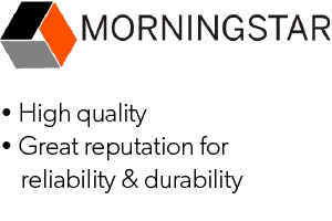 Morningstar inverter pros