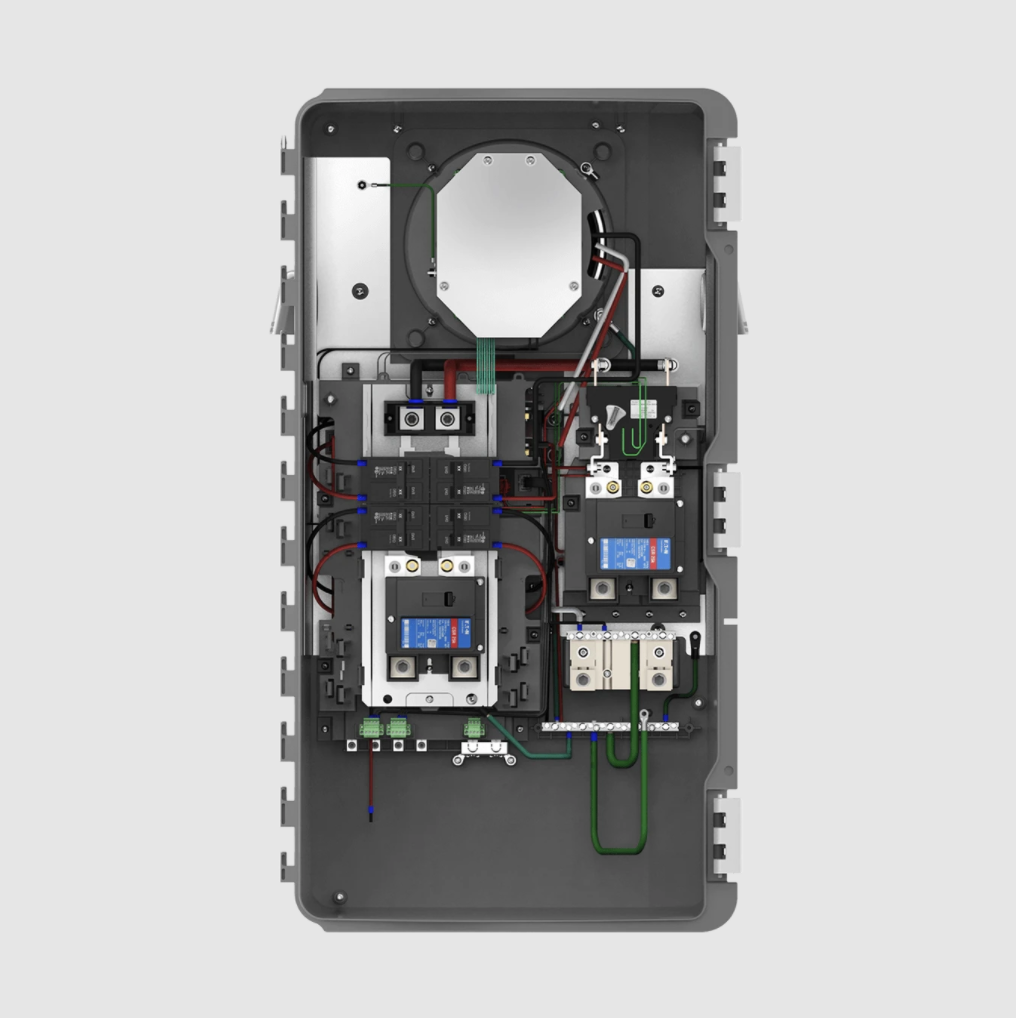 Enphase IQ System Controller 2 - Unbound Solar