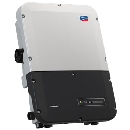 SMA Sunny Boy 6.0-US Inverter - Unbound Solar