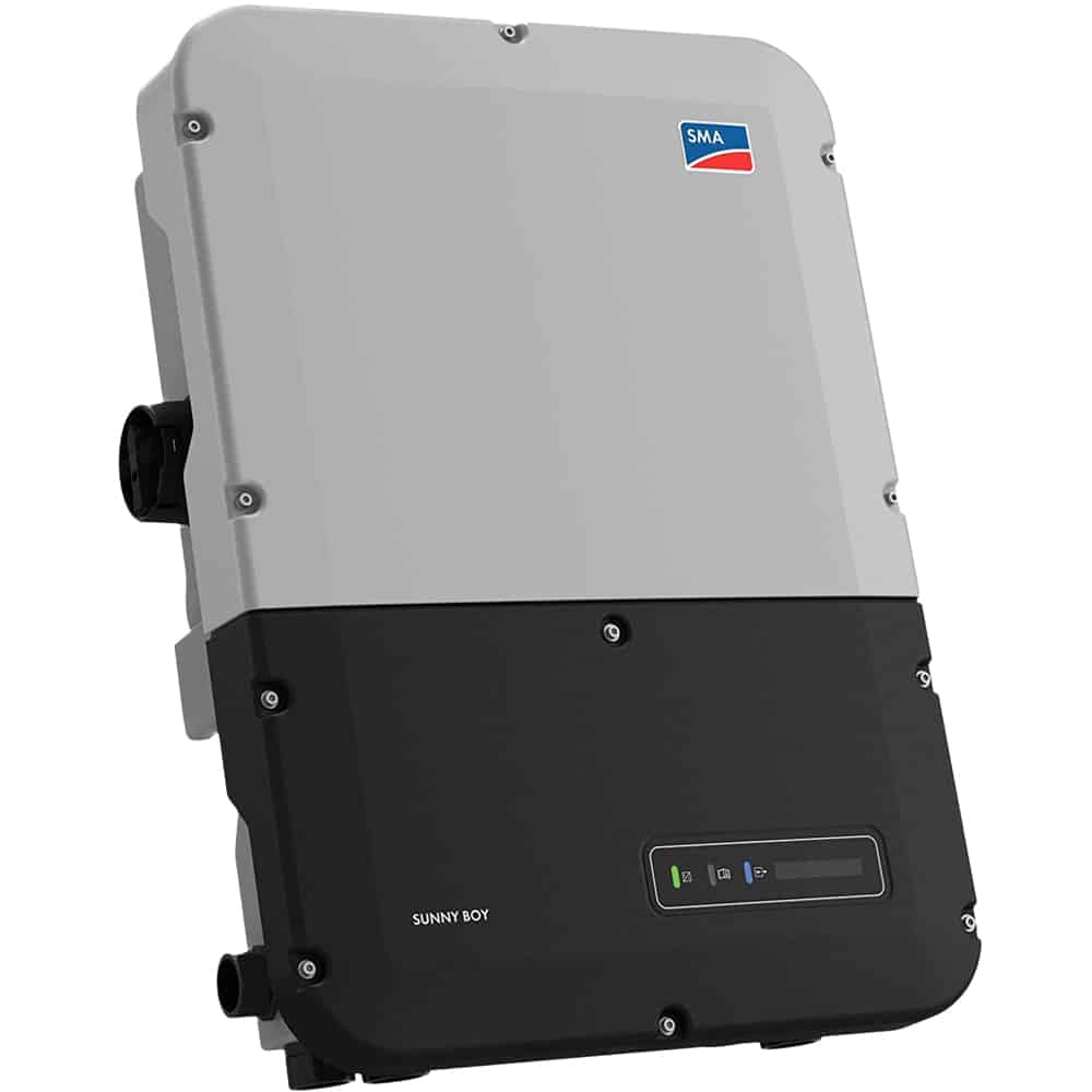 SMA Sunny Boy 7.7-US-41 Inverter | Unbound Solar