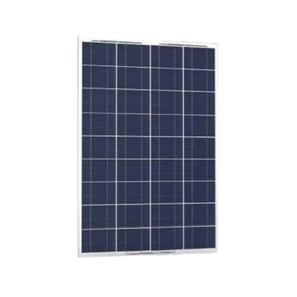 Best Small Portable Solar Panel: Solarland